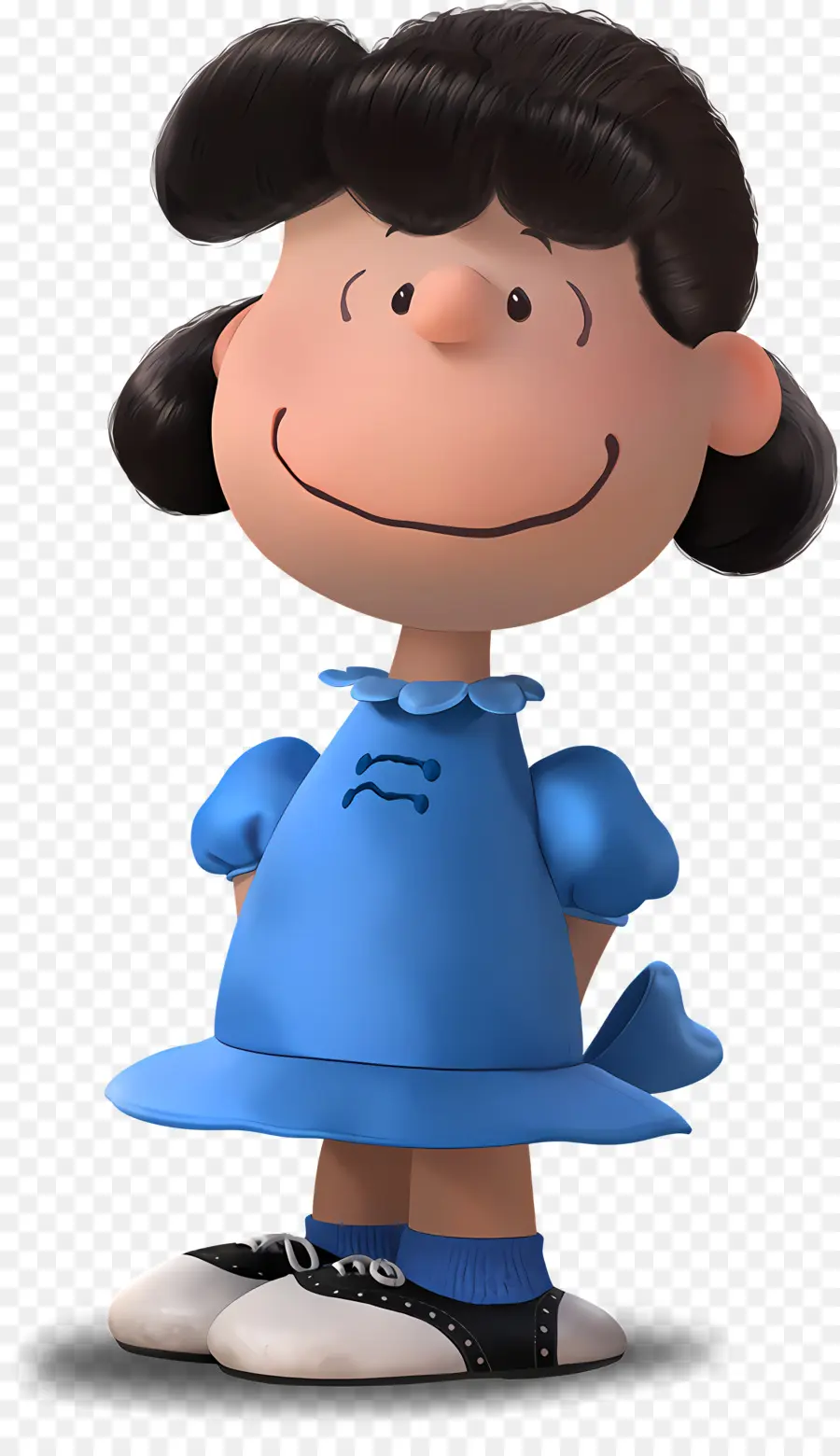 Snoopy，Lucy PNG