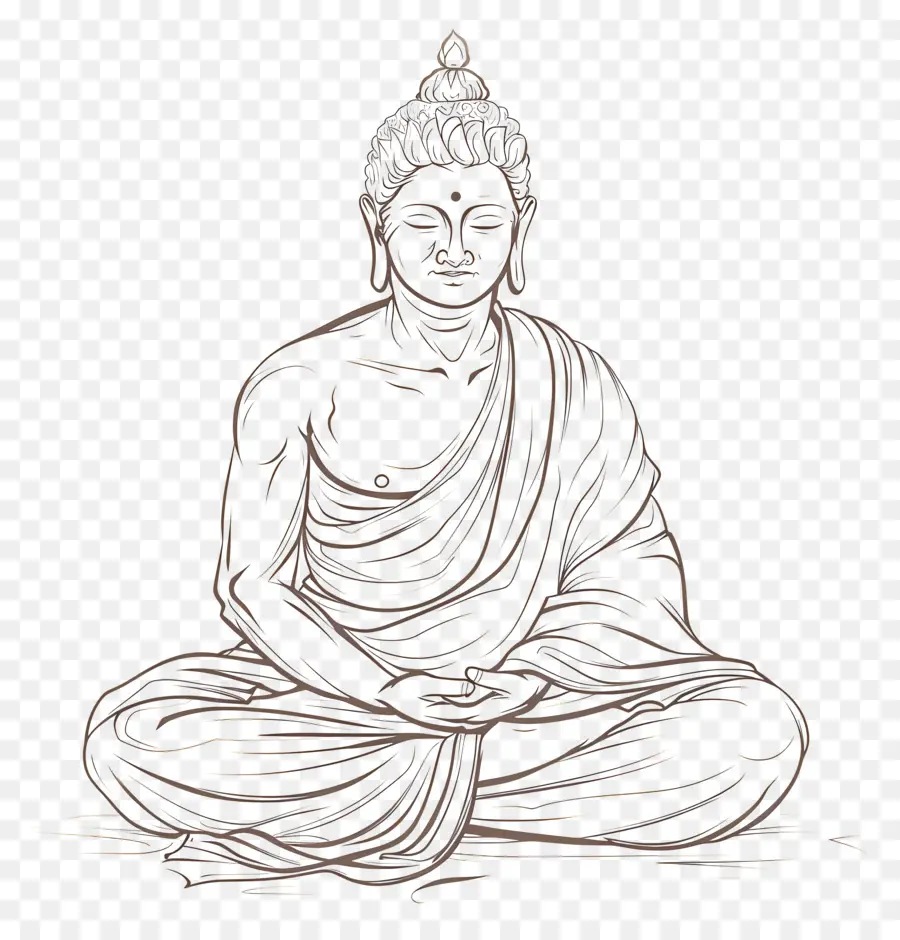 Mahavir Jayanti，Buda PNG