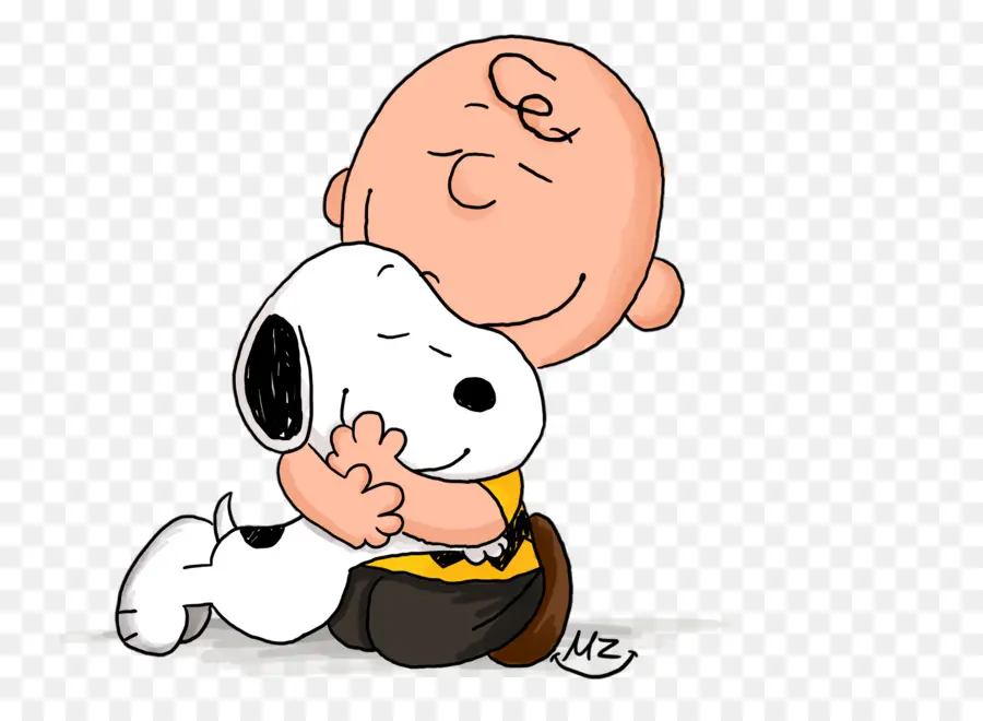 Meraklı，Charlie Brown PNG