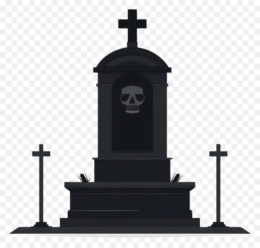Cenaze，Mezarlık PNG