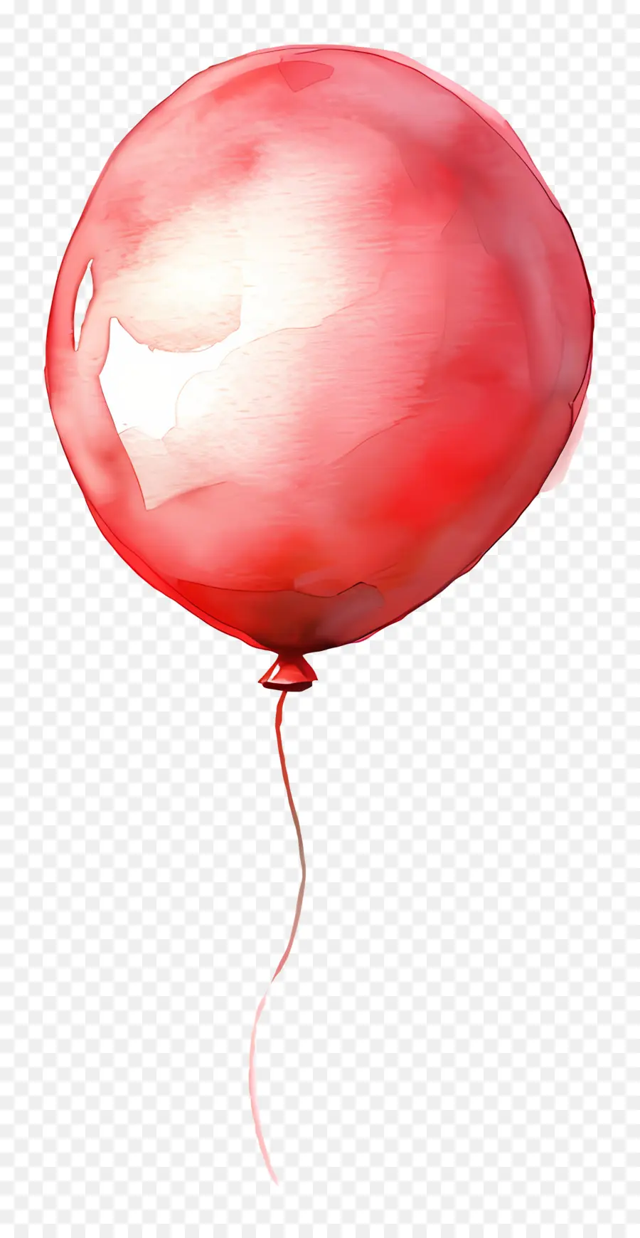 Tek Balon，Balon PNG