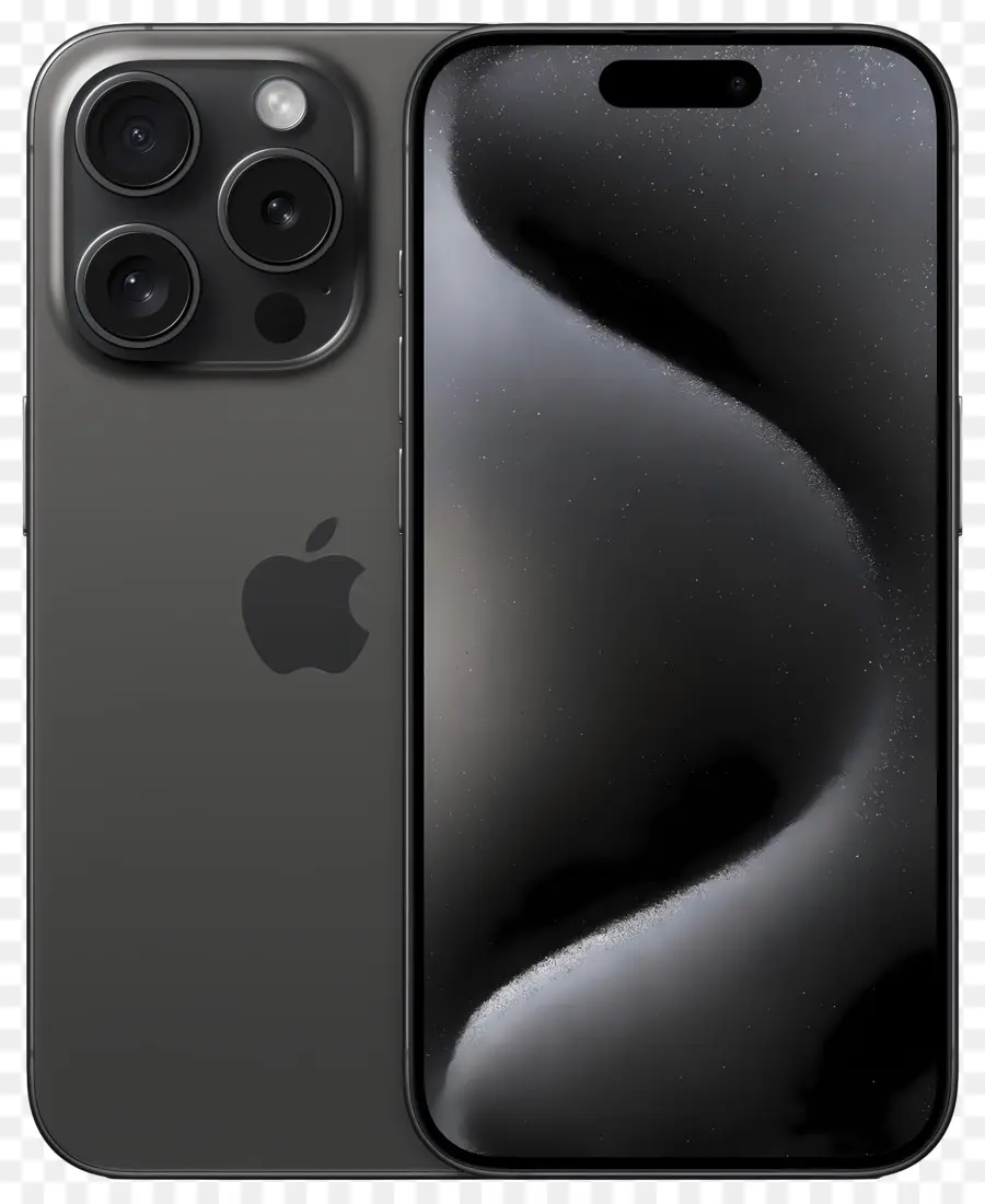 Iphone 15 Pro，Iphone PNG