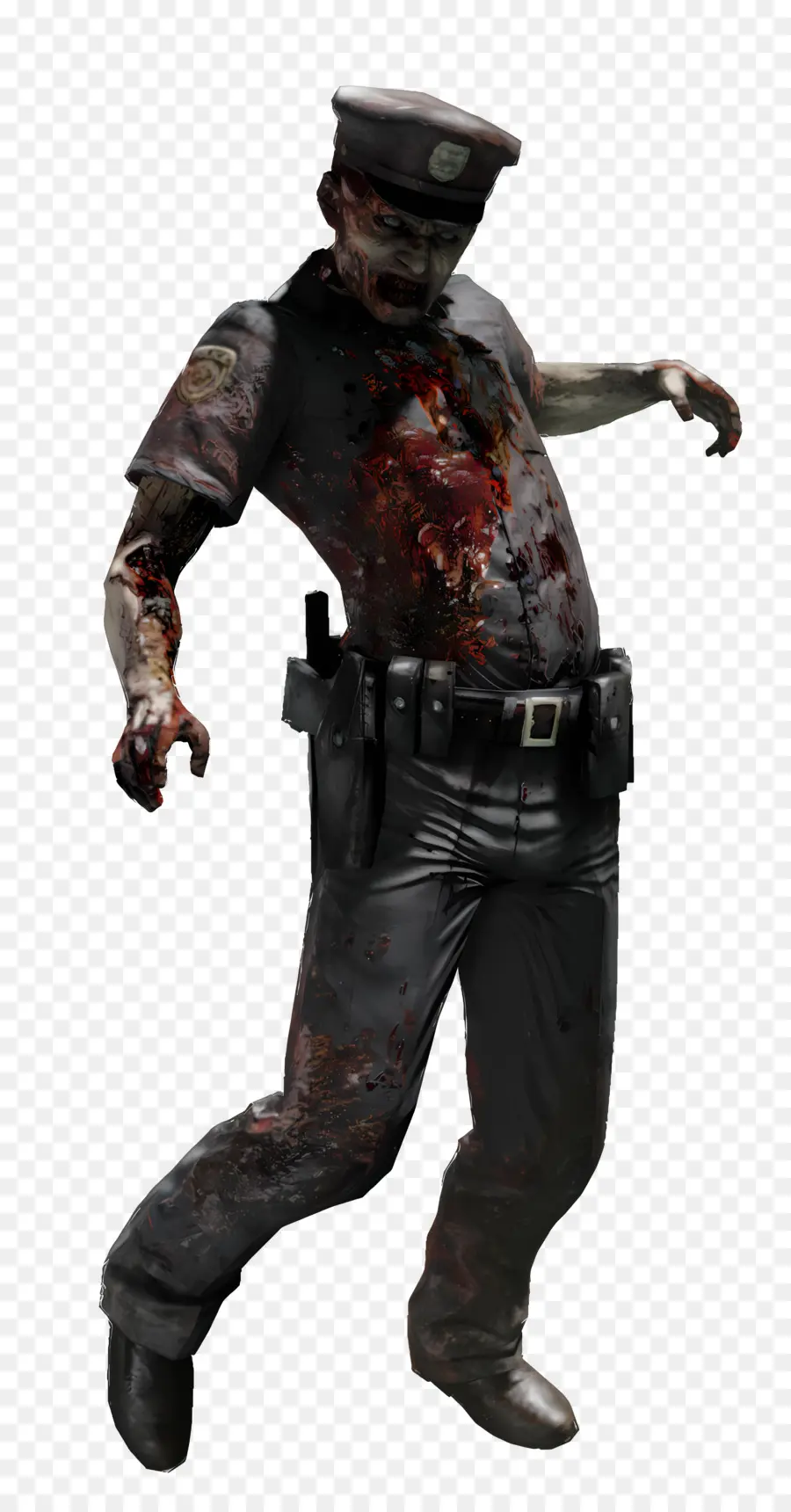 Görev çağrısı，Zombi PNG