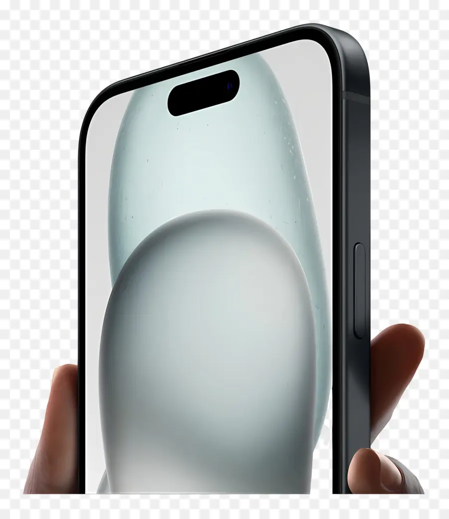 Iphone 15，Akıllı Telefon PNG