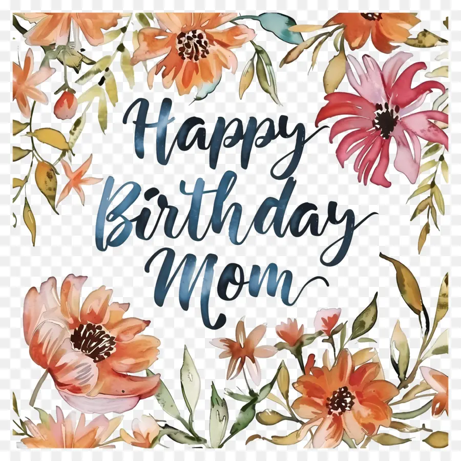 Doğum Günün Kutlu Olsun Anne，Doğum Günü PNG