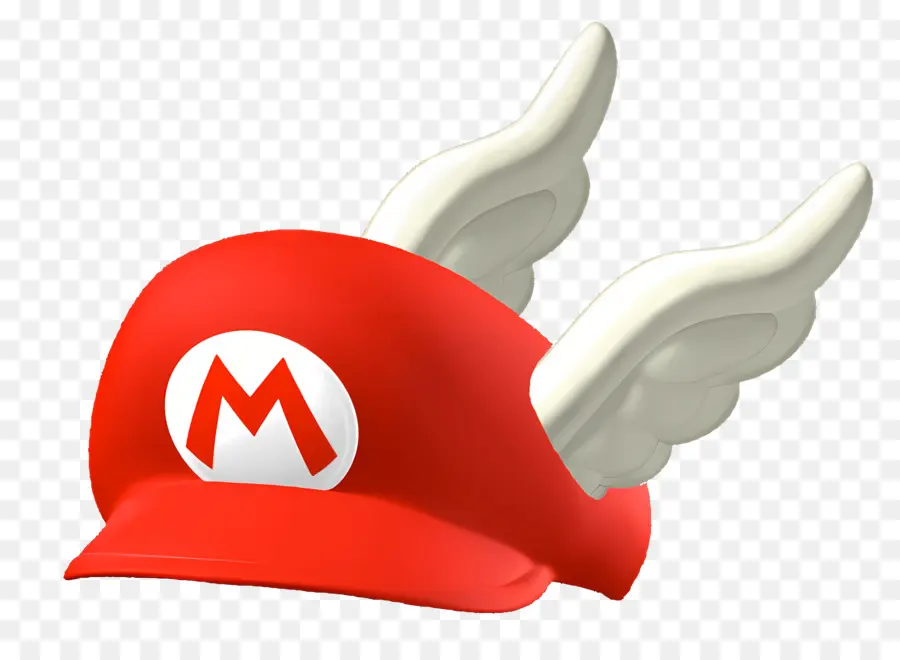 Luigi şapka，Luigi Mario PNG