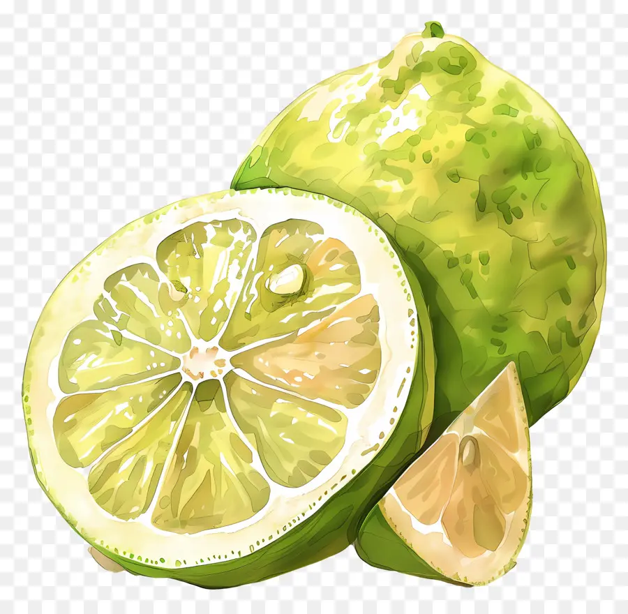 Greyfurt，Yarım Limon PNG