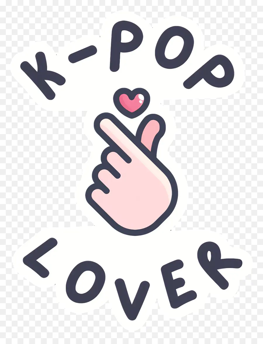Kpop，Kpop Seviyorum PNG