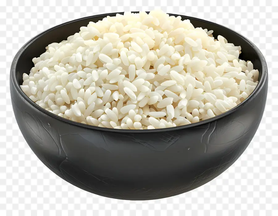 Pişmiş Pirinç，Pirinç PNG