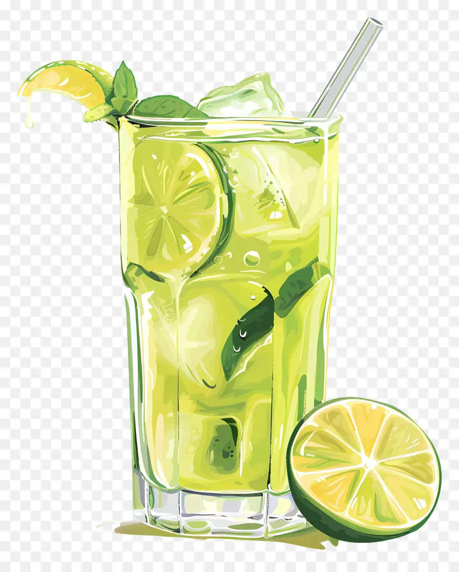 Limonata Içeceği，Limonata PNG