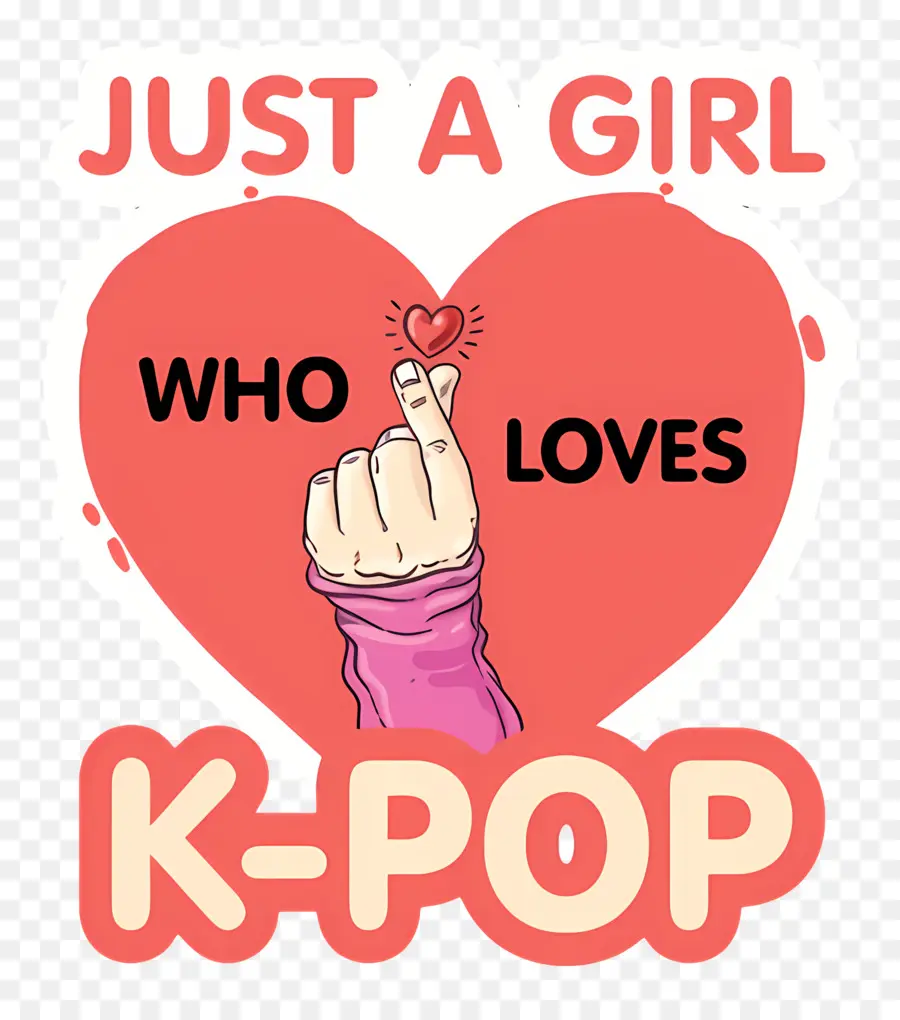 Kpop，K Pop Kızı PNG