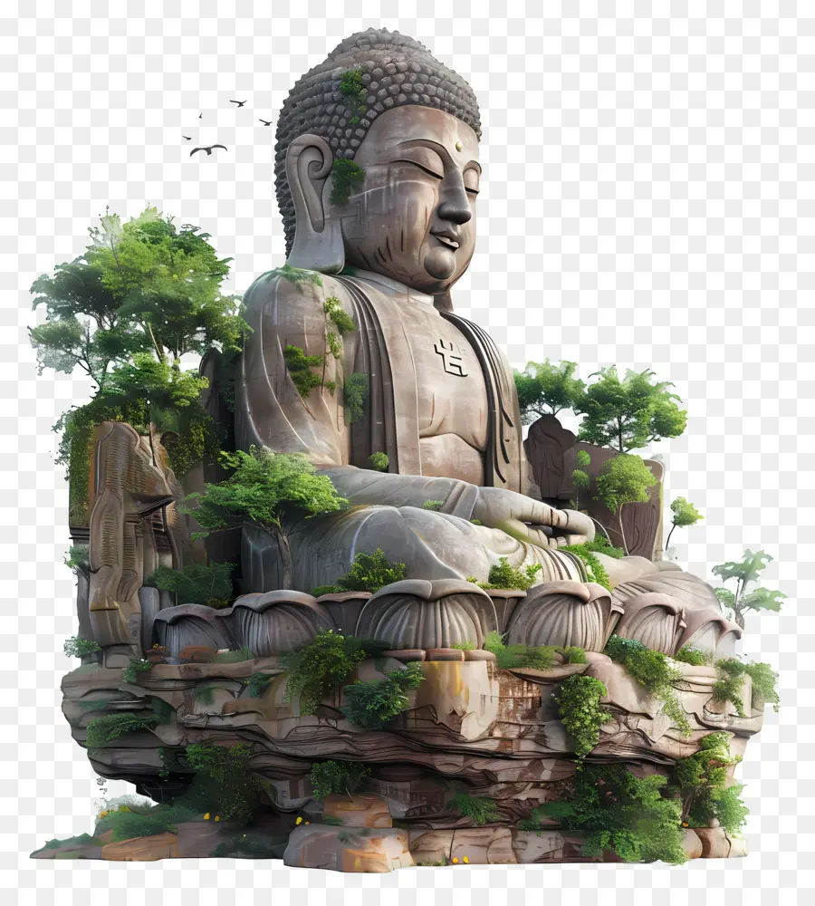 Dev Buda，Sfenks PNG