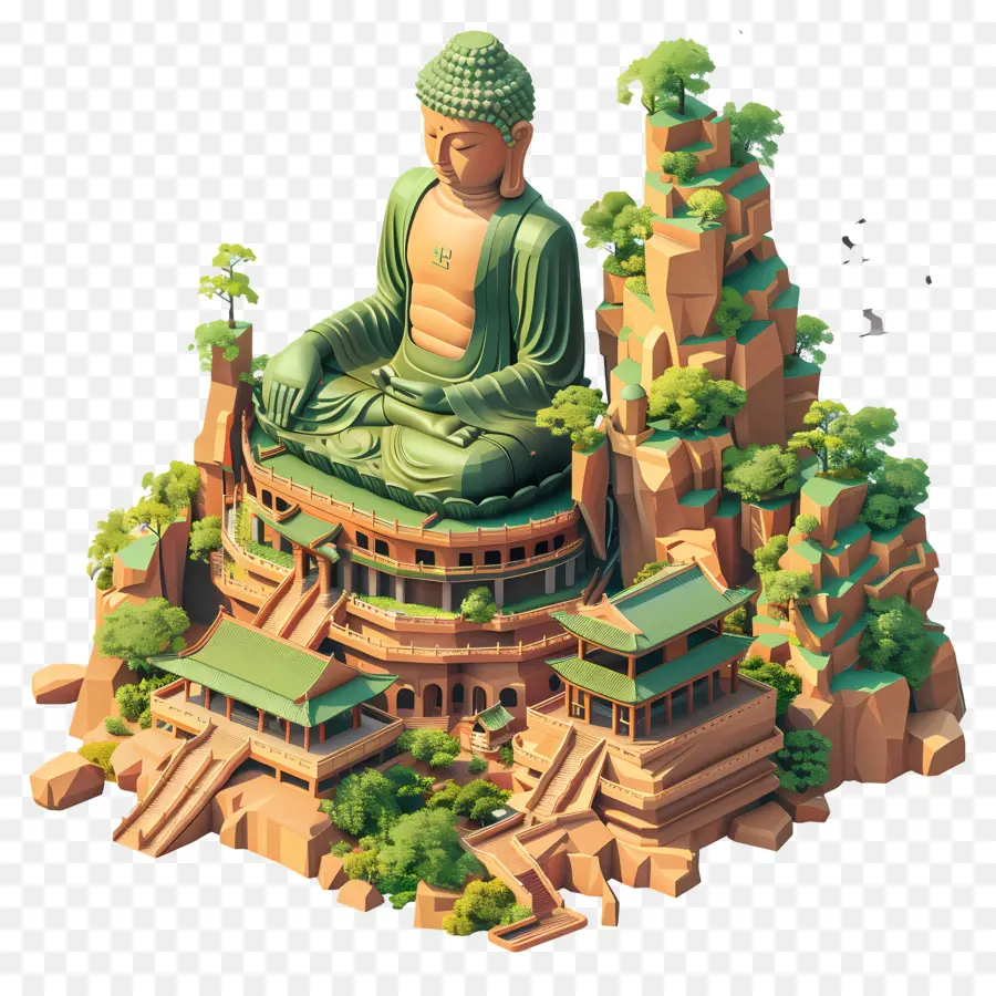 Dev Buda，Buda PNG