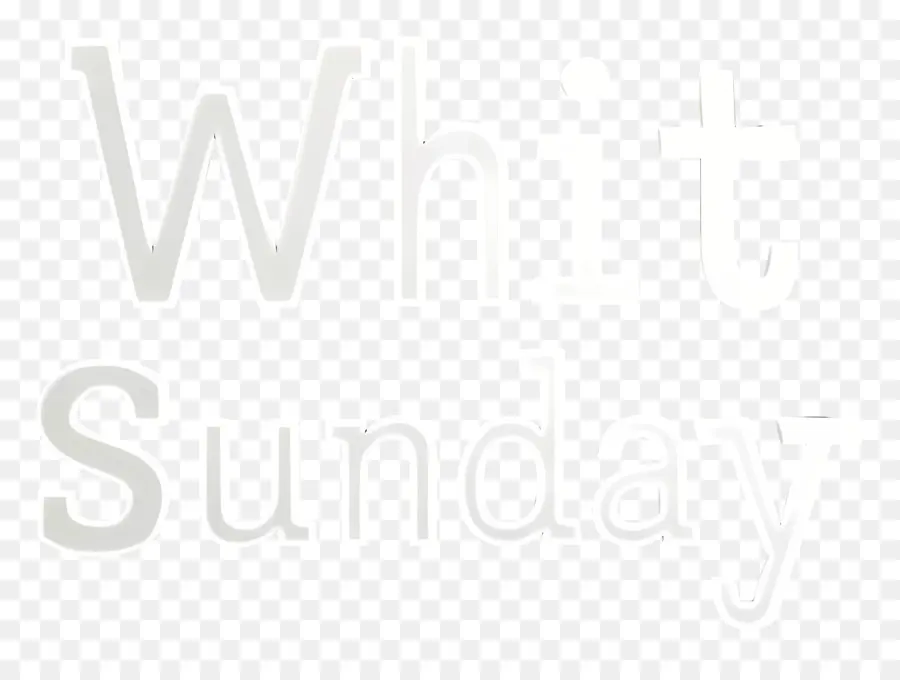 Whit Pazar，Beyaz Güneş PNG