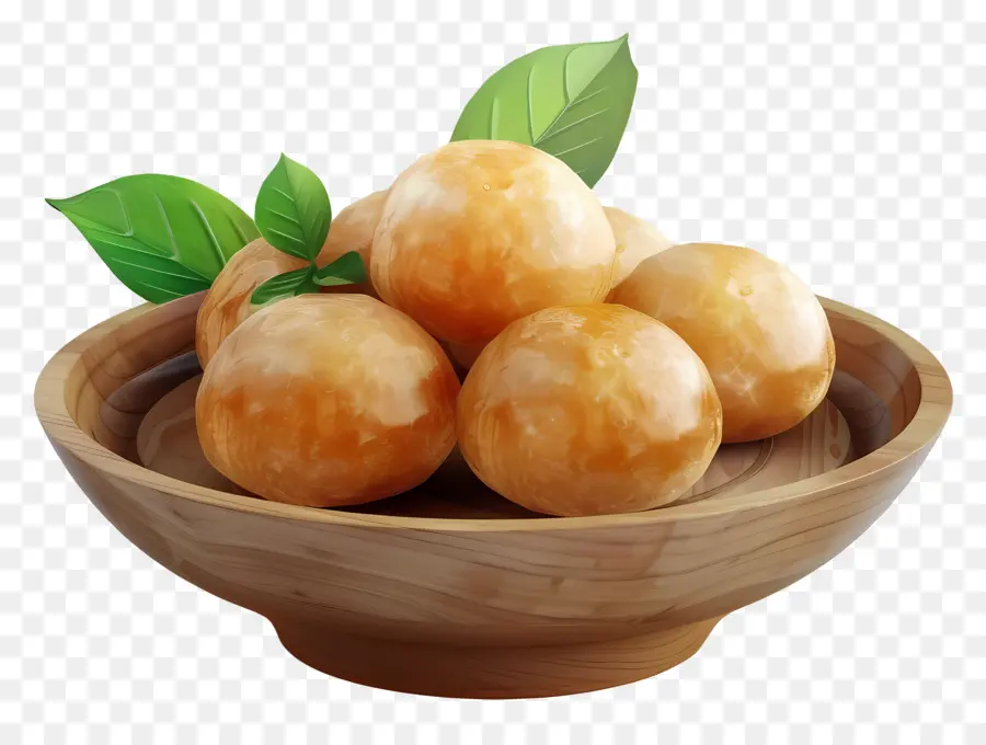 Panipuri Yemekleri，Kızarmış Pilav PNG