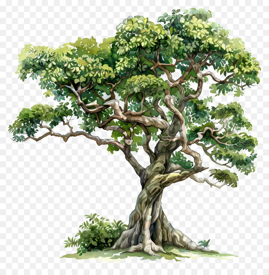 Havaalanına Ağacı，Ağaç PNG