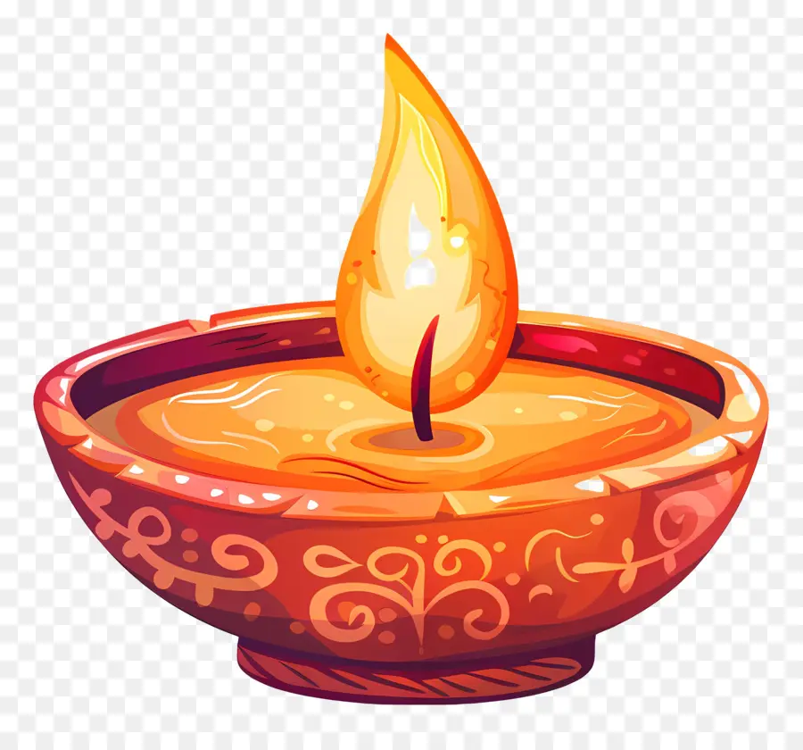 Diwali Lamba，Mum PNG