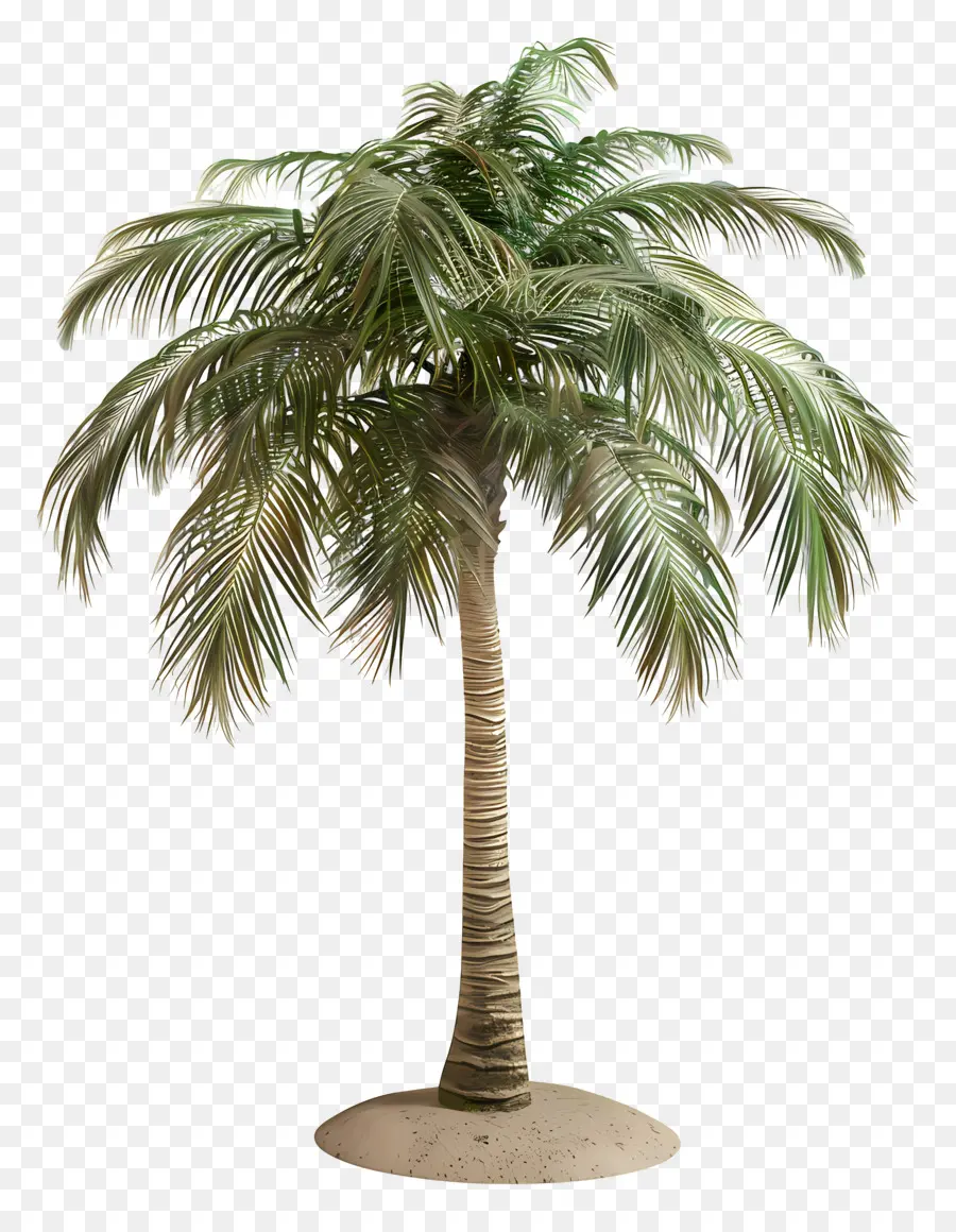 Palmera Ağacı，Palmiye Ağacı PNG