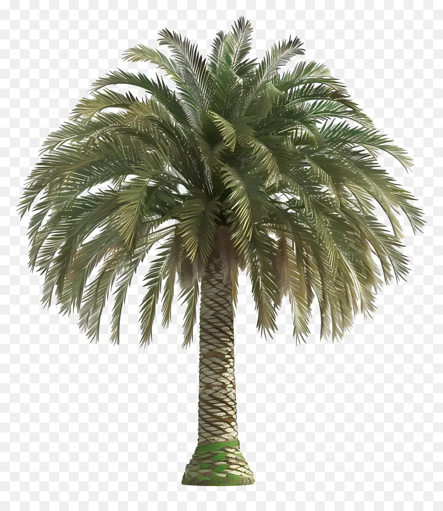 Ağaç Avuç Içi，Palmiye Ağacı PNG