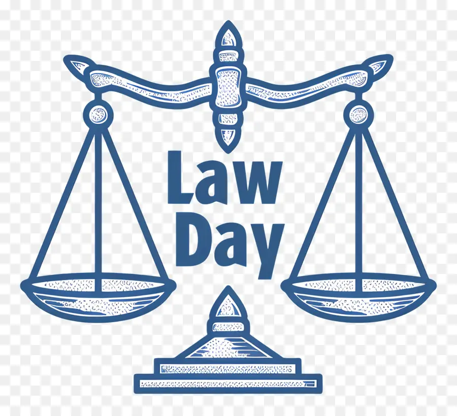 Hukuk Gün，Adalet ölçeği PNG