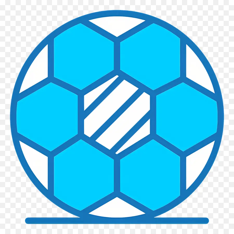 Futbol Logo，Futbol Topu PNG