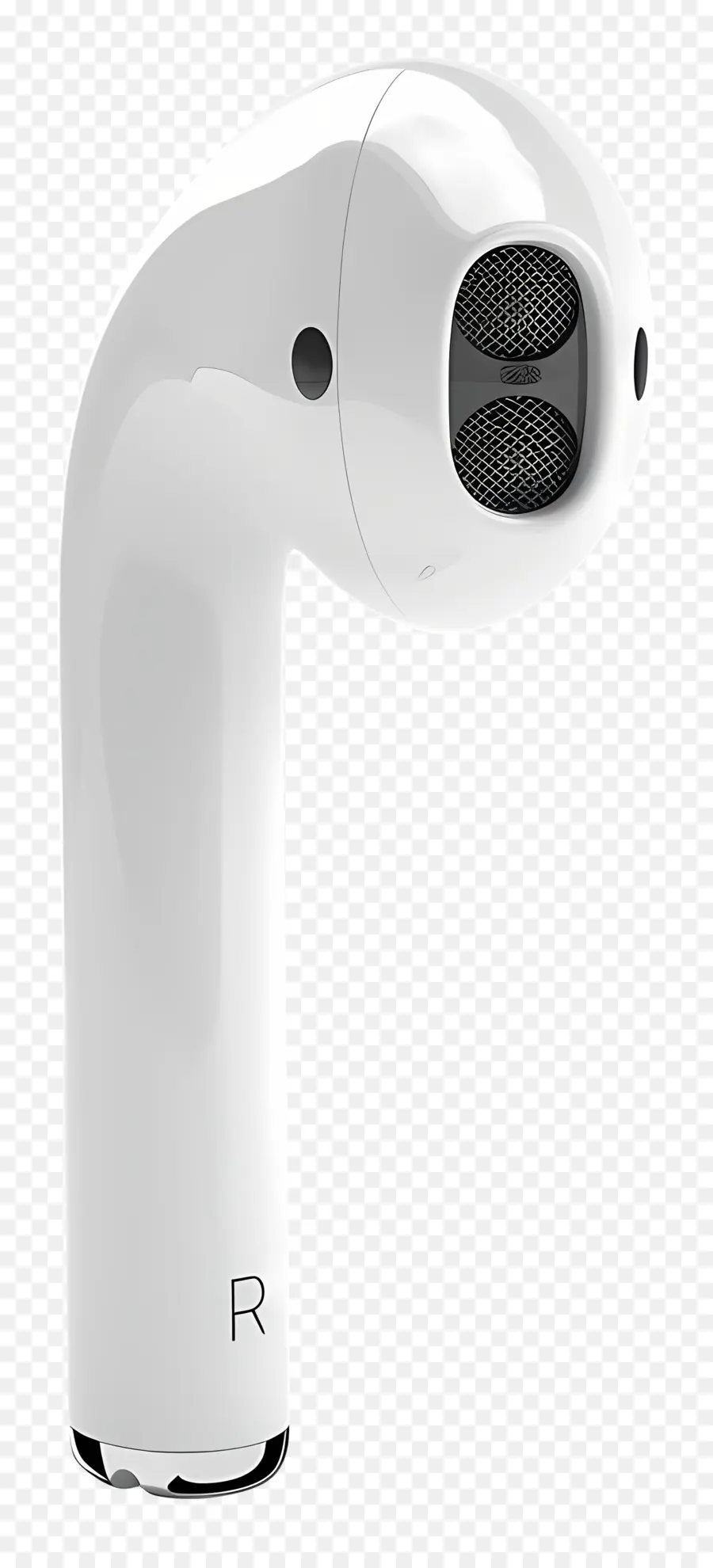 Airpod'lar，Kablosuz Kulaklık PNG