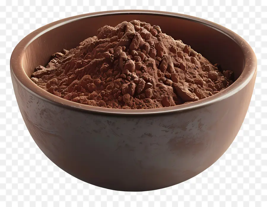 Kakao Tozu，çikolata Tozu PNG