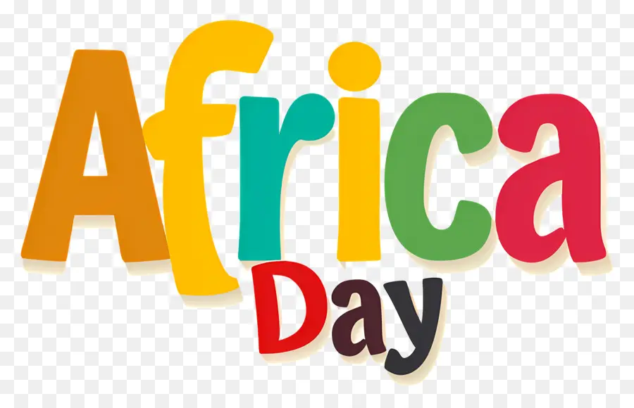 Afrika Gün，Afrika Kültürünü PNG