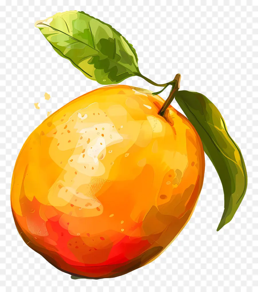 Mango，Turuncu PNG