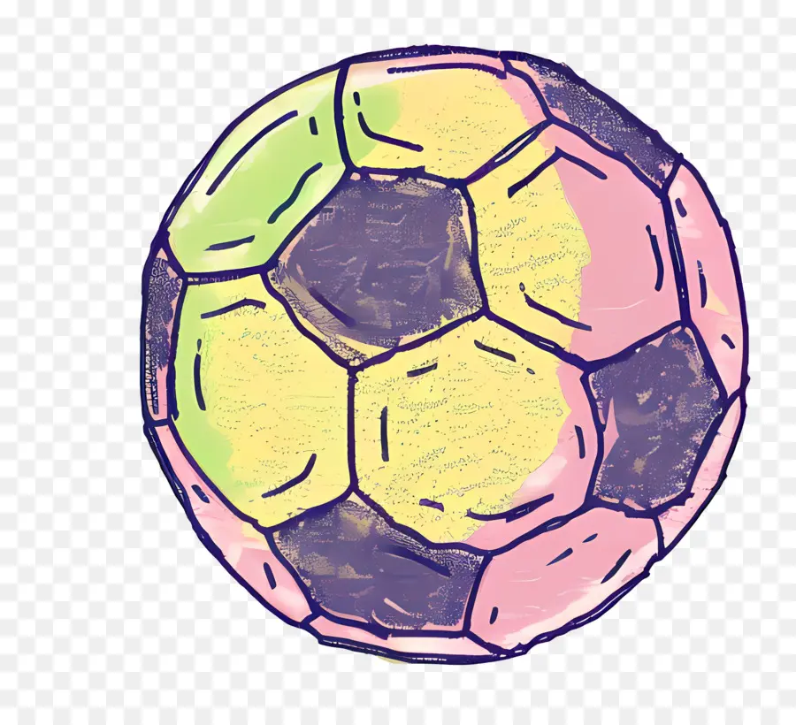 Futbol，Futbol Topu PNG