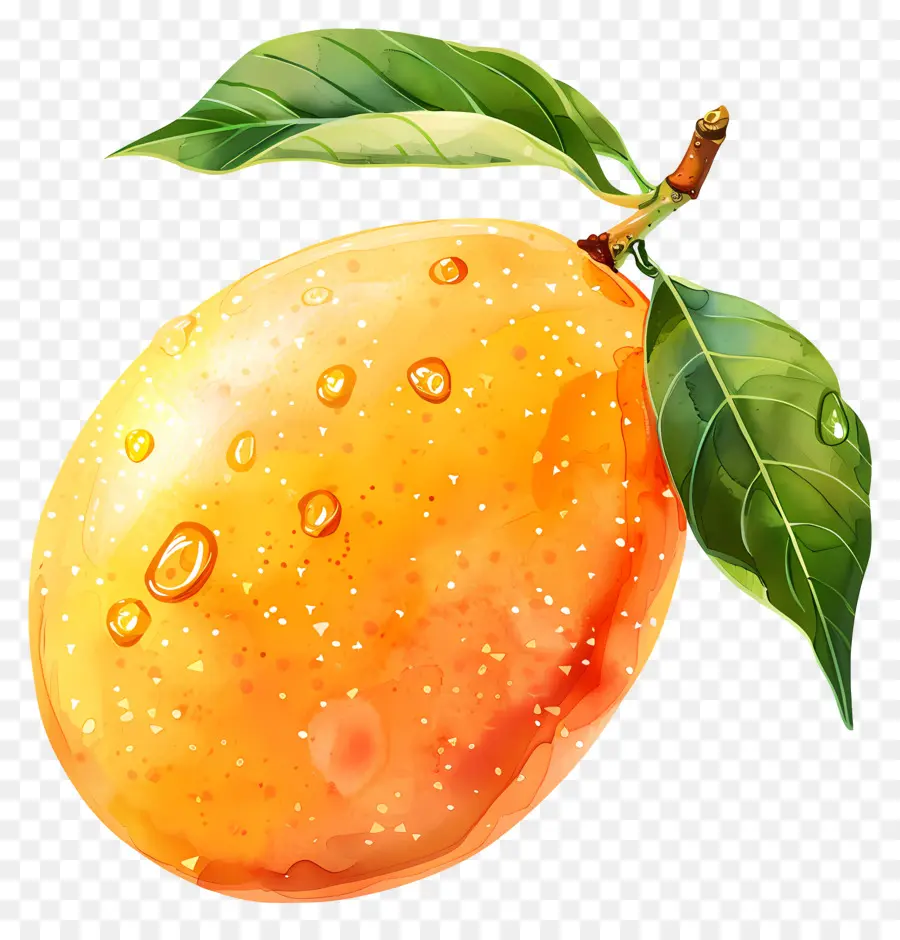 Ataulfo ​​mango，Mango PNG