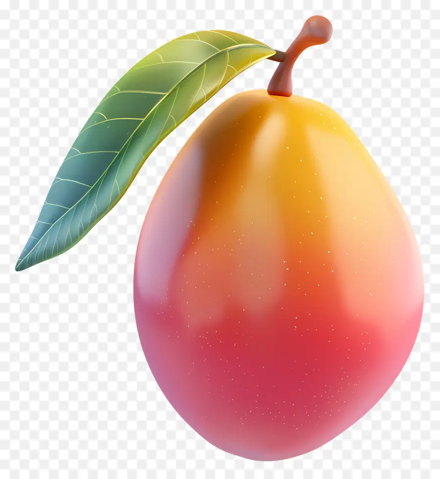 Ataulfo ​​mango，Taze Meyve PNG