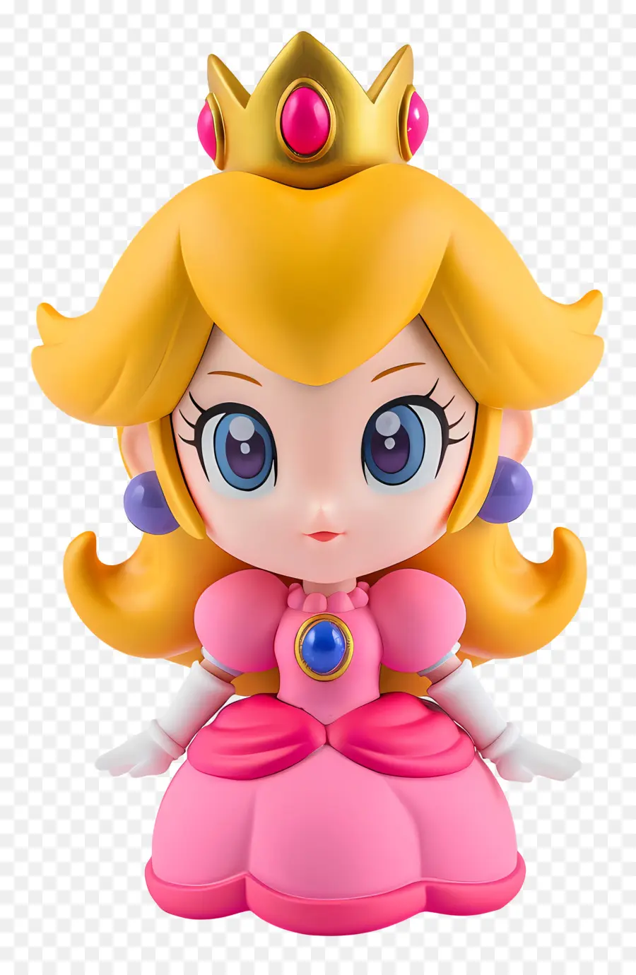 Prenses，Nintendo PNG