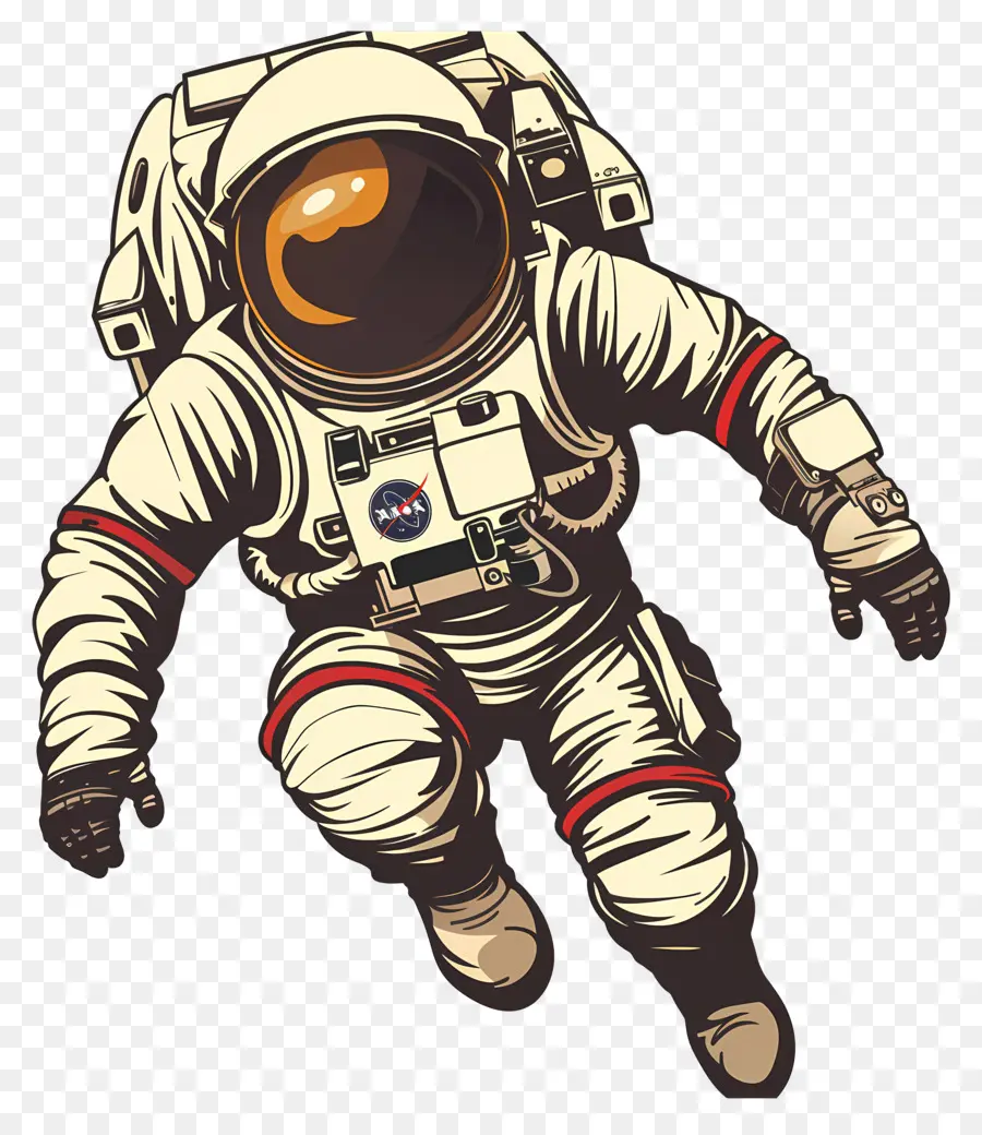 Astronot，Uzay PNG