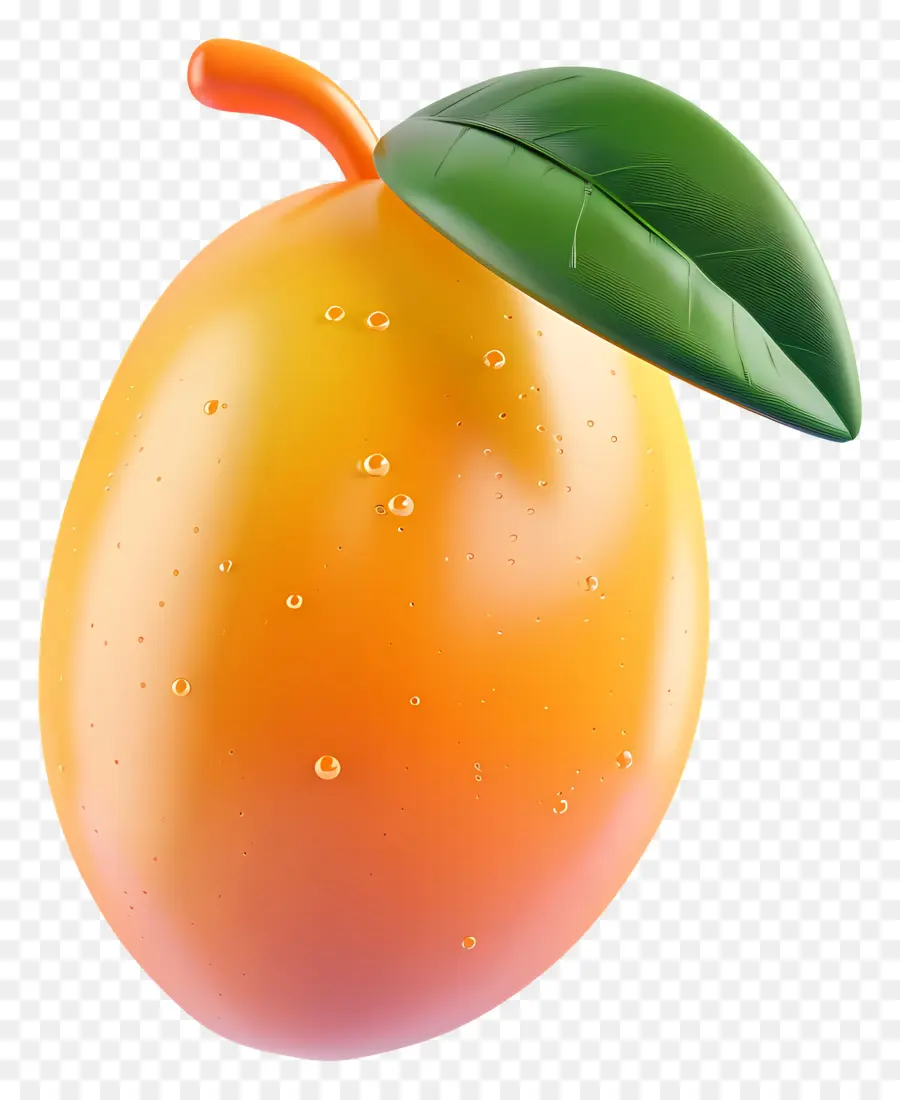 Ataulfo ​​mango，Mango PNG