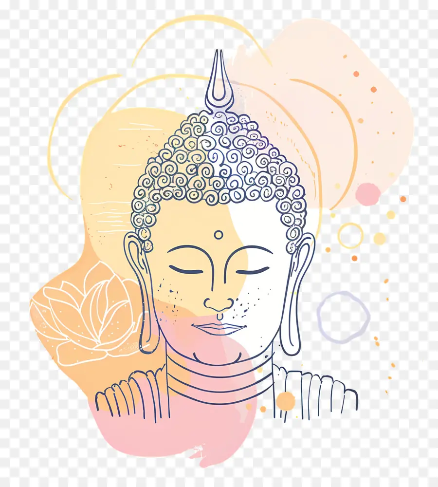 Buda，Profil PNG
