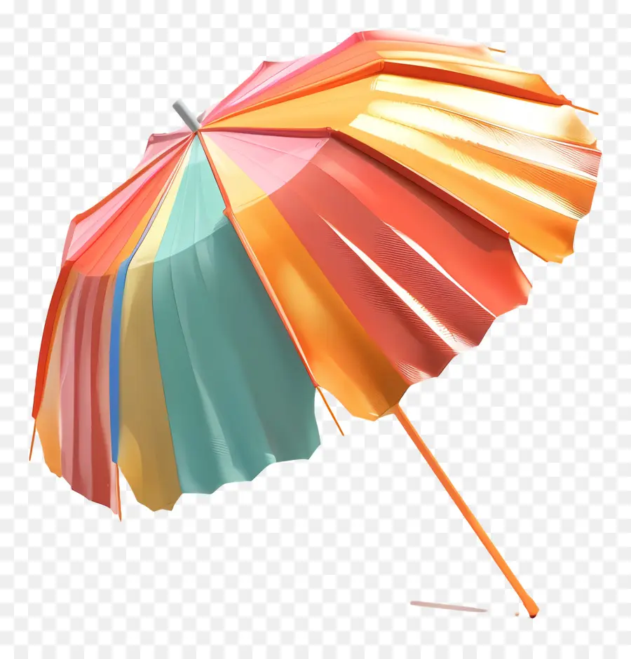 Güneş şemsiyesi，Plaj şemsiyesi PNG