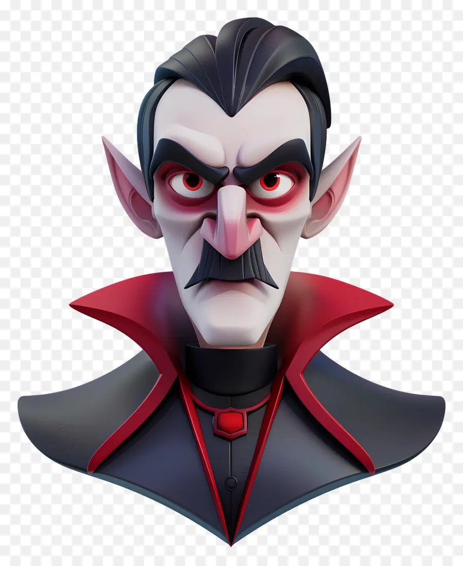 Drakula Vampir，Dracula PNG