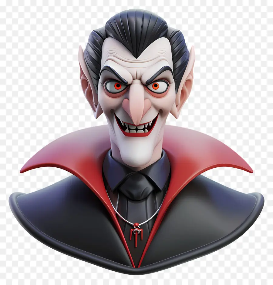Drakula Vampir，Dracula PNG