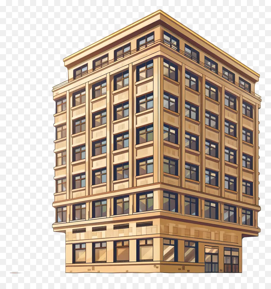 Bina，Mimarlık PNG
