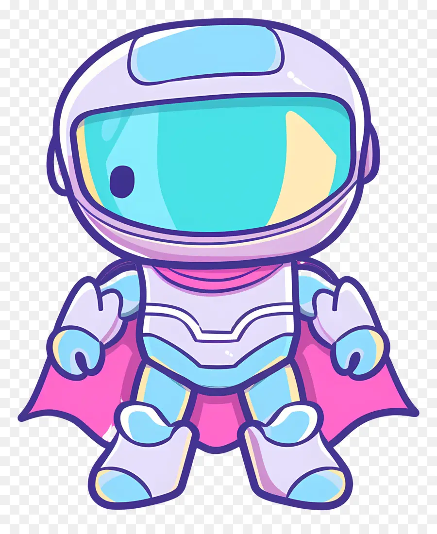 Kahraman，Astronot PNG