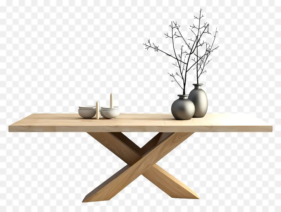 Modern Yemek Masası，Yemek Masası PNG