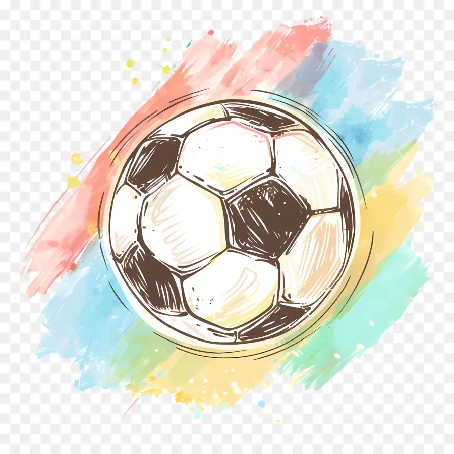 Futbol，Futbol Topu PNG