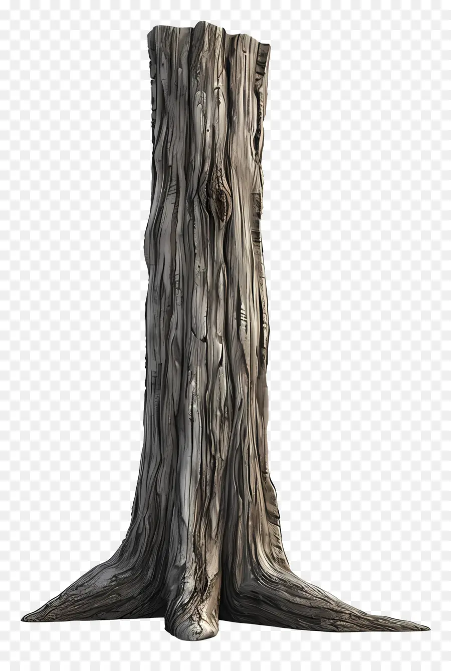 Ağacın Gövdesi，Eski PNG