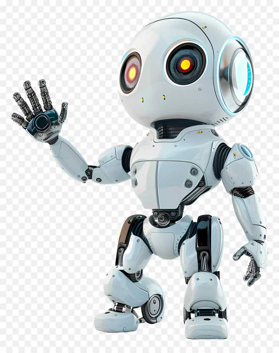 Robot Asistanı，Robot PNG
