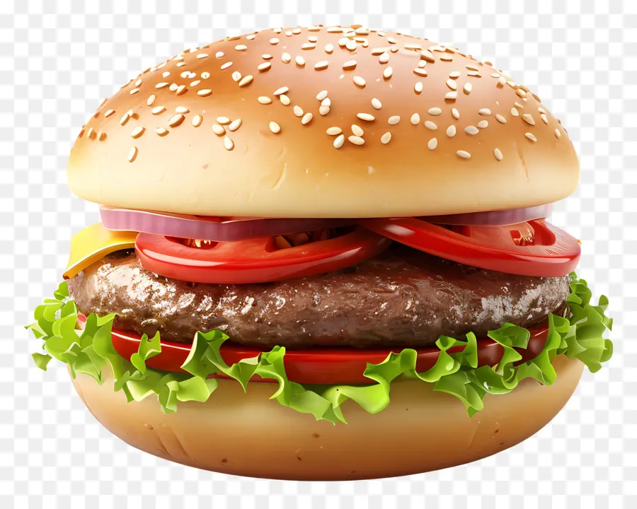 Sade Hamburger，Cheeseburger PNG