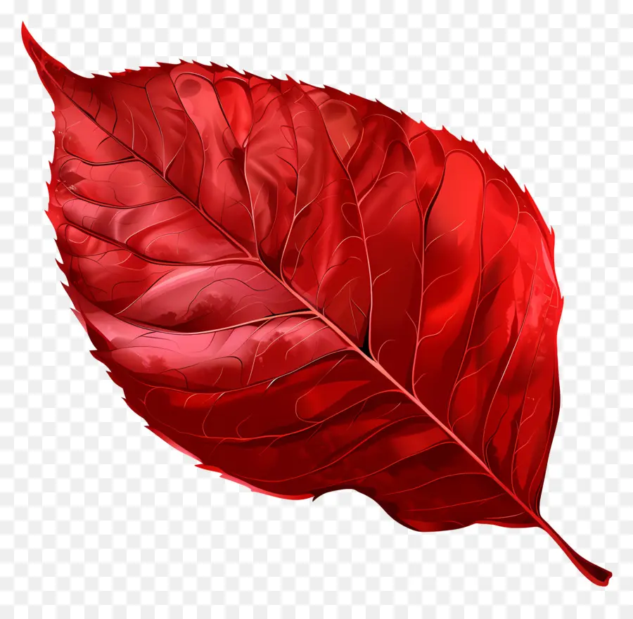 Kırmızı Yaprak Clipart，Kırmızı Yaprak PNG