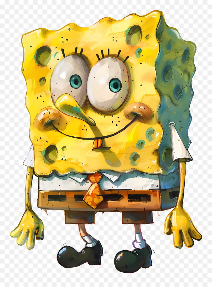 Spongebob，Spongebob Squarepants PNG