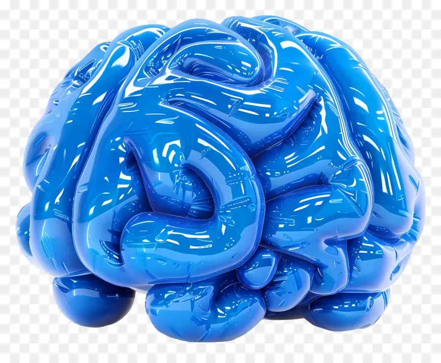 Mavi Beyin，Beyin PNG