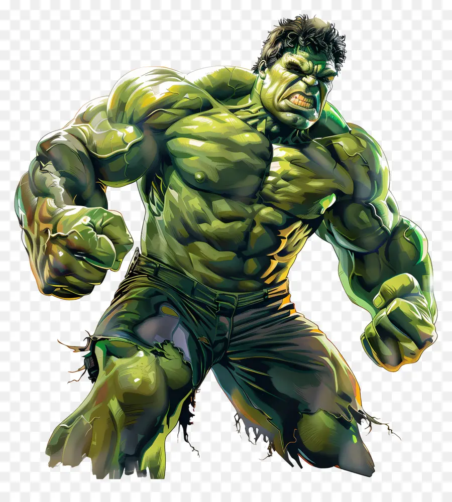Hulk，Marvel çizgi Roman PNG